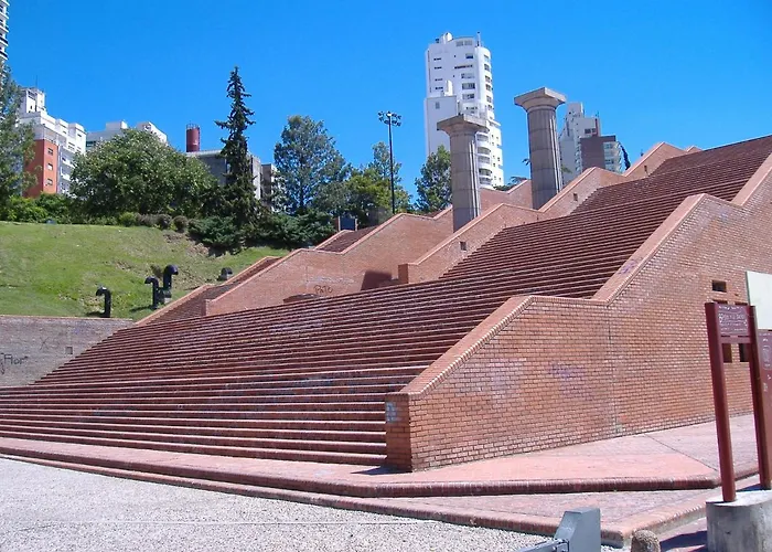 Departamento Parque Espana