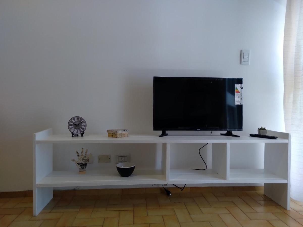 Apartment Departamento Parque Espana *