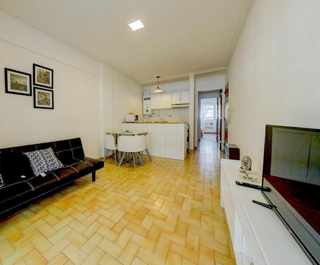 Apartment Departamento Parque Espana Rosario