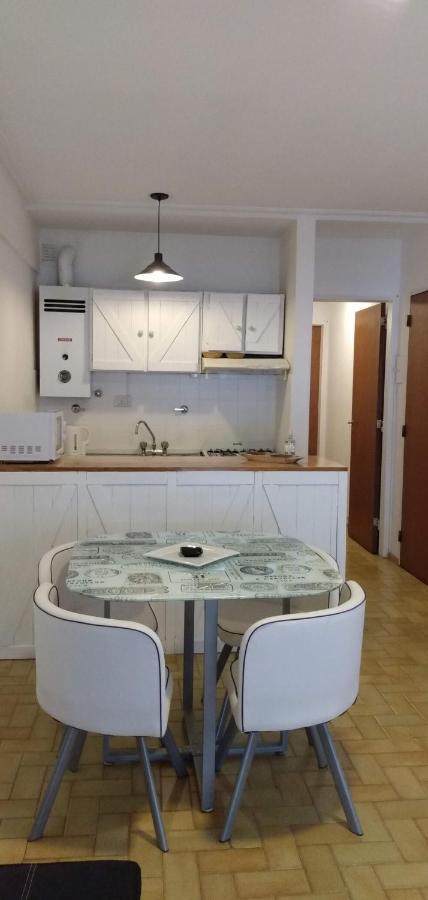 Apartment Departamento Parque Espana
