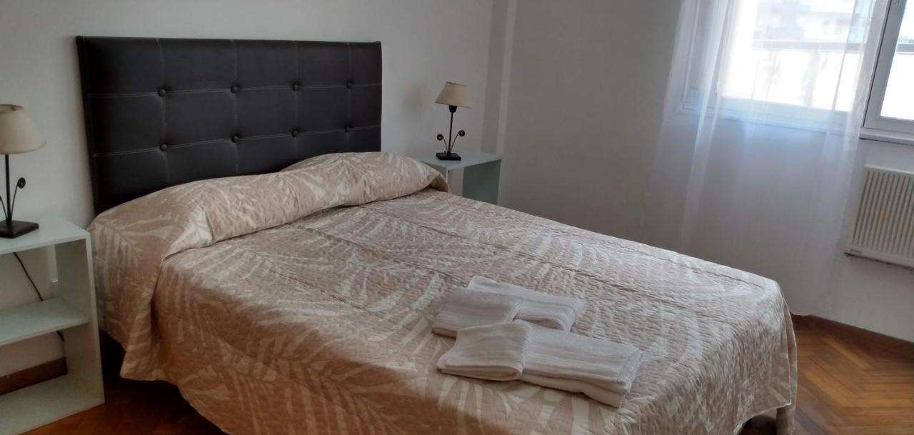 Departamento Parque Espana Apartment *