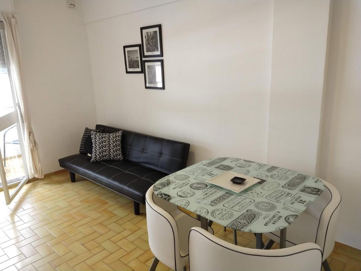 Departamento Parque Espana *