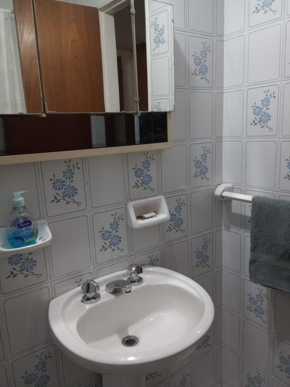 Departamento Parque Espana Apartment